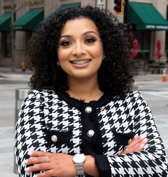 Kristen Contreras, REALTOR 